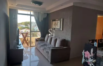 Lindo apartamento a venda no condominio quintas do verde !