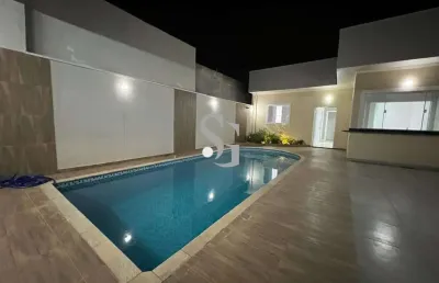 Casa com 2 quartos à venda na Rua 8, Parque Bellaville, Hortolândia