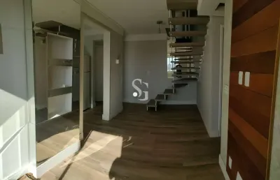 Apartamento com 3 quartos à venda na rua germânia, 230, bonfim, campinas, 120 m2 por r$ 741.000
