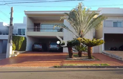 Casa com 4 quartos à venda na Rua dos Manacás, 100, Betel, Paulínia
