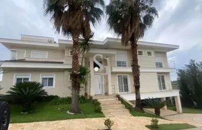Casa maravilhosa à venda no swiss park - campinas/sp