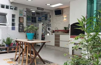 Casa com 3 quartos à venda na rua almirante tamandaré, 195, taboão, são bernardo do campo por r$ 998.000