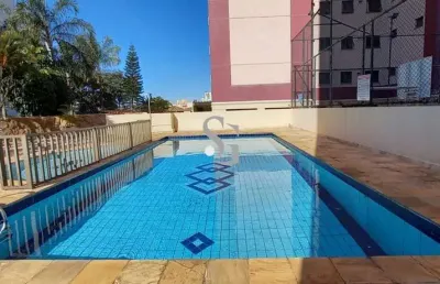 Apartamento à venda em campinas-sp, jardim aurélia: 3 quartos, 1 suíte, 2 salas, 2 banheiros, 1 vaga na garagem, 123m². adquira já!