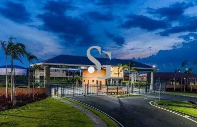 Terreno à venda na avenida santana, sn, parque ortolândia, hortolândia por r$ 298.000