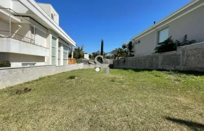 Excelente terreno em um dos melhores condomínios de valinhos/sp