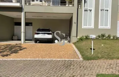 Casa com 3 quartos à venda na rua paulo vi, jardim soleil, valinhos, 242 m2 por r$ 1.690.000