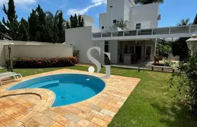 Casa com 4 quartos à venda na avenida amazonas, 10, condomínio morro vermelho, mogi mirim, 600 m2 por r$ 2.500.000