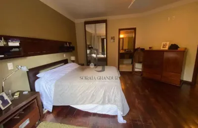 Casa com 4 quartos à venda na rua das primaveras, 140, chácara flora, valinhos, 354 m2 por r$ 2.250.000