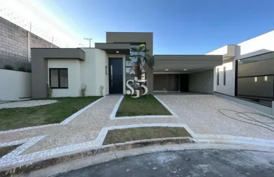 Casa térrea á venda na cidade de valinhos-sp, a 2 minutos do colégio porto seguro