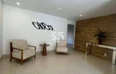 Oportunidade única: apartamento à venda em paulínia-sp, jardim ypê - 3 quartos, 1 suíte, 2 vagas de garagem - 86m²