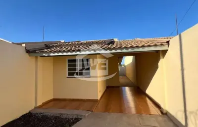 Casa à venda no Jardim Europa, Itumbiara 