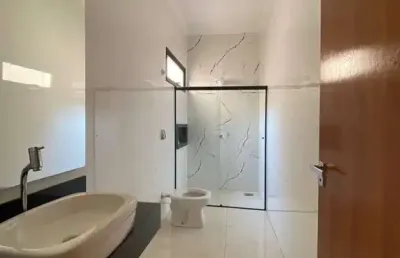 Casa à venda no Jardim Morumbi, Itumbiara 
