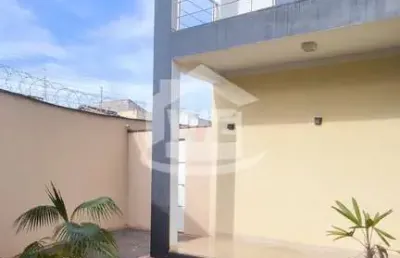 Casa com 3 quartos à venda no Jardim Morumbi, Itumbiara 