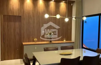 Casa com 3 quartos à venda no Jardim Morumbi, Itumbiara 