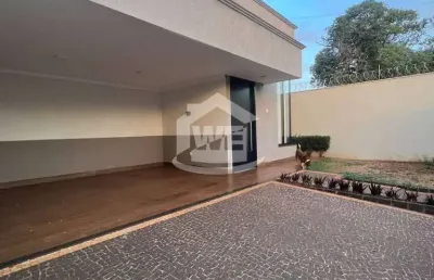 Casa com 3 quartos à venda no Jardim Morumbi, Itumbiara 