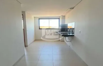 Apartamento com 2 quartos à venda no Residencial Beira Rio II, Itumbiara 