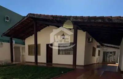 Casa com 3 quartos à venda no Alto da Boa Vista, Itumbiara 