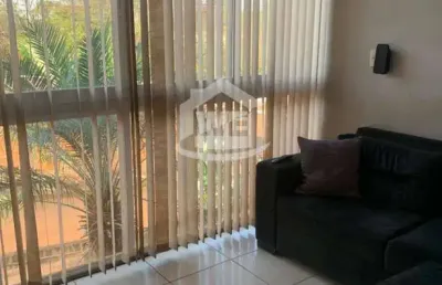 Casa com 2 quartos à venda no Setor Social, Itumbiara 