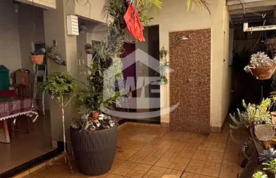 Casa com 3 quartos à venda no Alto da Boa Vista, Itumbiara 