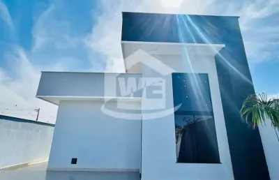 Apartamento com 3 quartos à venda no Parque Imperial, Itumbiara 