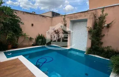 Casa com 2 quartos à venda na Vila Vitória, Itumbiara 