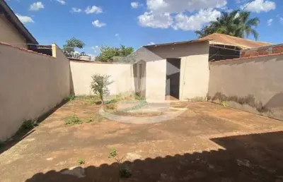 Casa com 3 quartos à venda no Setor Afonso Pena, Itumbiara 