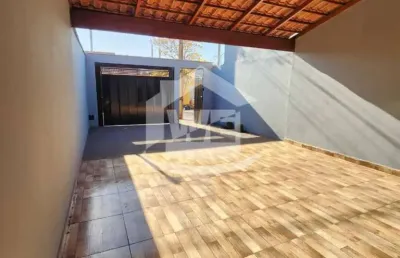 Casa com 2 quartos à venda no Jardim Flamboyant, Itumbiara 