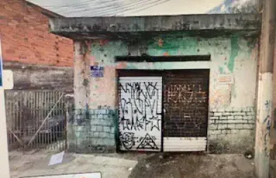 Terreno à venda na rua manuel duarte ferro, 376, itaim paulista, são paulo, 500 m2 por r$ 250.000