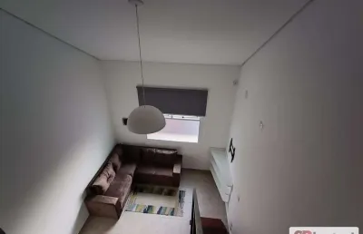 Apartamento com 1 quarto para alugar na Bela Vista, São Paulo 