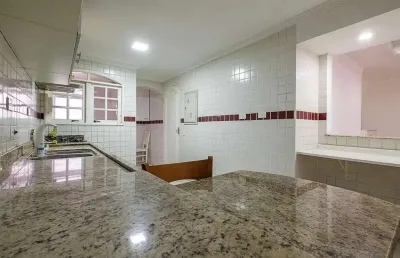 Apartamento venda e locação, jd paulista, são paulo