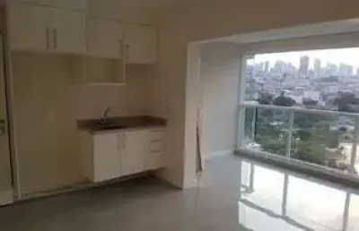 Apartamento com 1 quarto para alugar no Jardim São Paulo (Zona Norte), São Paulo 