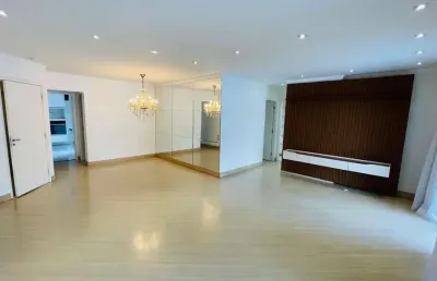 Apartamento com 3 quartos para alugar em Santana, São Paulo 