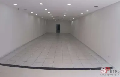 Ponto comercial para alugar em Santana, São Paulo 