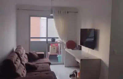 Apartamento com 3 quartos à venda na Mooca, São Paulo 