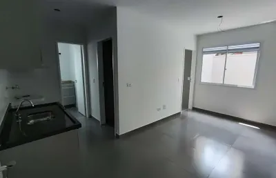Apartamento com 2 quartos à venda na Vila Guilherme, São Paulo 