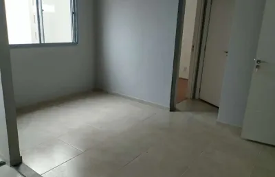 Apartamento com 1 quarto à venda na Mooca, São Paulo 