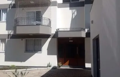 Apartamento com 2 quartos à venda na Rua Enio Vieira De Andrade, 478, Zona Rural, Urubici