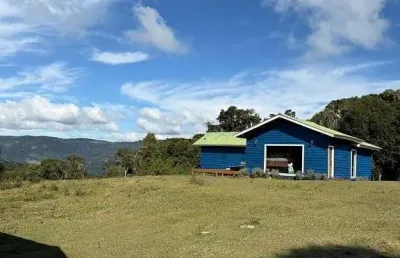 Chácara / sítio à venda na Estrada Geral, Zona Rural, Urubici