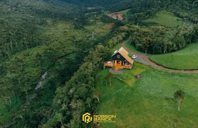 Chácara / sítio à venda na Rodovia Sc 370, Zona Rural, Urubici