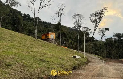 Casa com 1 quarto à venda na Zona Rural, Rio Rufino 