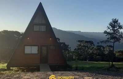 Casa com 3 quartos à venda na Rio Vacariano, São Pedro, Urubici