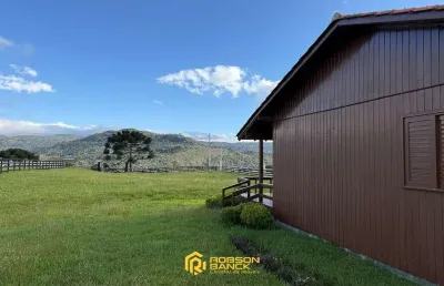 Casa com 2 quartos à venda no Morro da Igreja, Urubici 