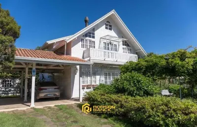 Casa com 3 quartos à venda na Rua Manoel Silveira Do Azevedo, Centro, Urubici