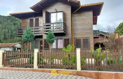 Casa com 4 quartos à venda na Rua Otacilio Pinto, 42, Centro, Urubici