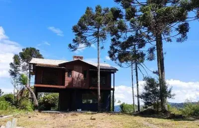 Casa com 3 quartos à venda na Estrada Geral, Zona Rural, Urubici