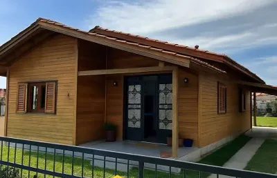 Casa com 3 quartos à venda na Rua Vilson Westphal, Zona Rural, Urubici