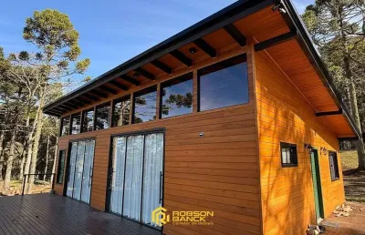 Chácara / sítio com 3 quartos à venda na Imbuia, 478, Centro, Urubici