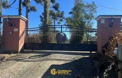 Terreno à venda na Sc-110 - Serra Do Panelão, Zona Rural, Urubici