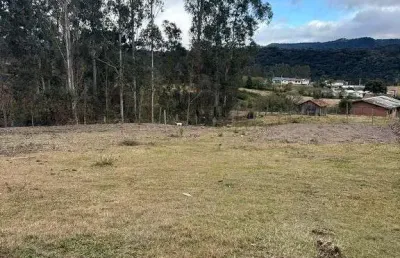 Terreno à venda na Rua Batista Católico, Zona Rural, Urubici