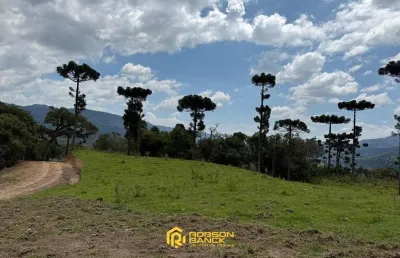 Terreno à venda no Santa Tereza, Urubici 